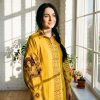 моя весна вишита сорочка